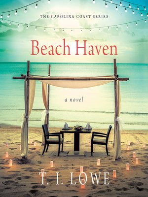 cover image of Beach Haven